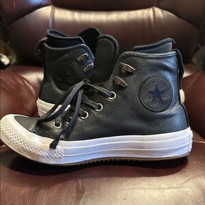 Converse Chuck Taylor All Star Sneaker Boots
